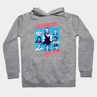 Amyll Hoodie